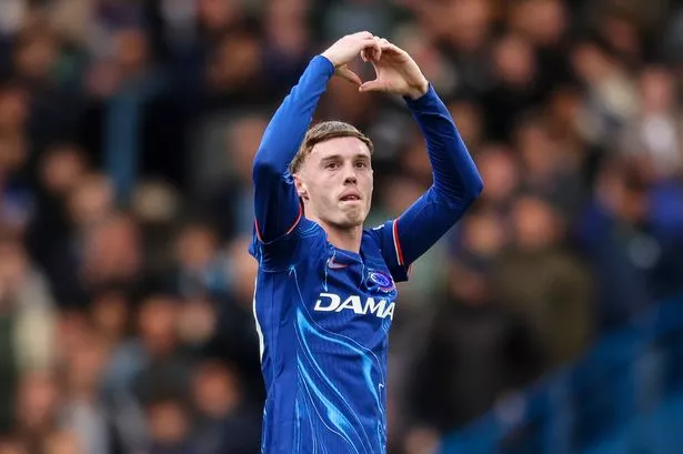 Cole Palmer Ends Goal Drought As Chelsea Look Ready For Top-5 Fight
