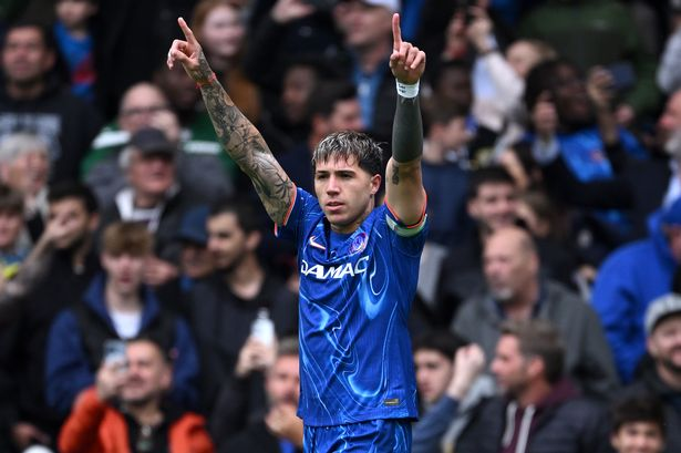 Cole Palmer Ends Goal Drought As Chelsea Look Ready For Top-5 Fight