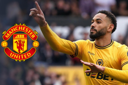 Why Matheus Cunha Fits Manchester United Like A Glove