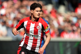 Arsenal Sign Brentford Star Christian Nørgaard