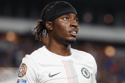 Why Noni Madueke Could Be A Top Signing For Arsenal