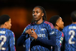 Arsenal To Face Brighton, Chelsea Draw Wolves In Carabao Cup 4th Round Draw