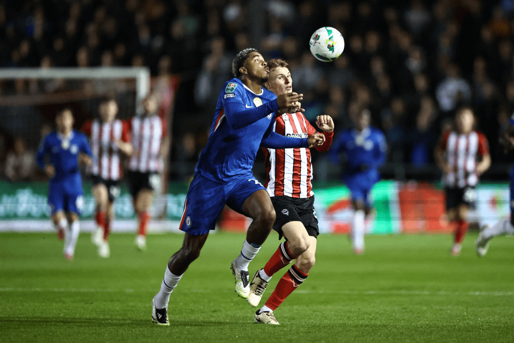 Chelsea Already Paying The Price For Club World Cup Win As Injuries Pile Up