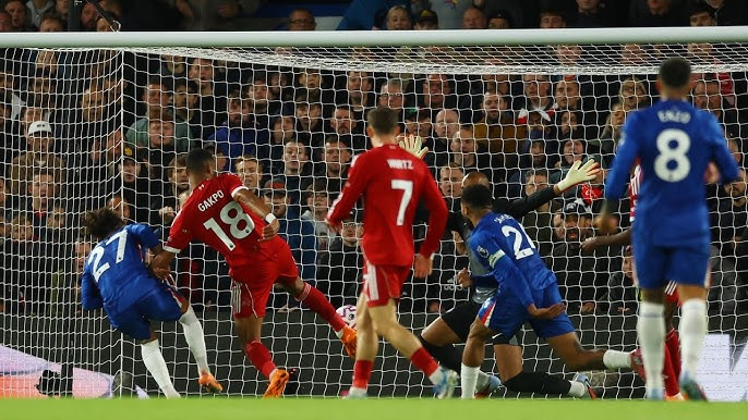 Enzo Maresca Deserves More Credit For Creating A Clear Chelsea Identity