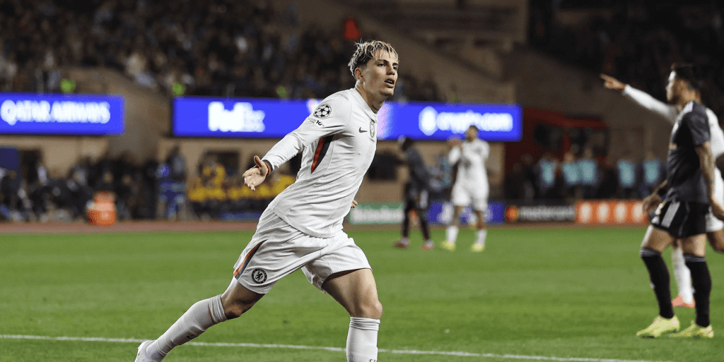 Why Chelsea Will Remain Inconsistent For At Least The Next Few Years