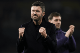 New Manager Bounce, Balance or Luck? What Is Michael Carrick and Manchester United Doing Right?